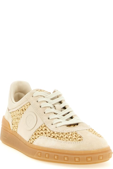 Homeware Valentino Garavani Valentino Garavani 'upvillage' Sneakers