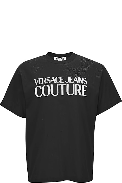 Homeware Versace Jeans Couture Versace Jeans Couture T-shirt