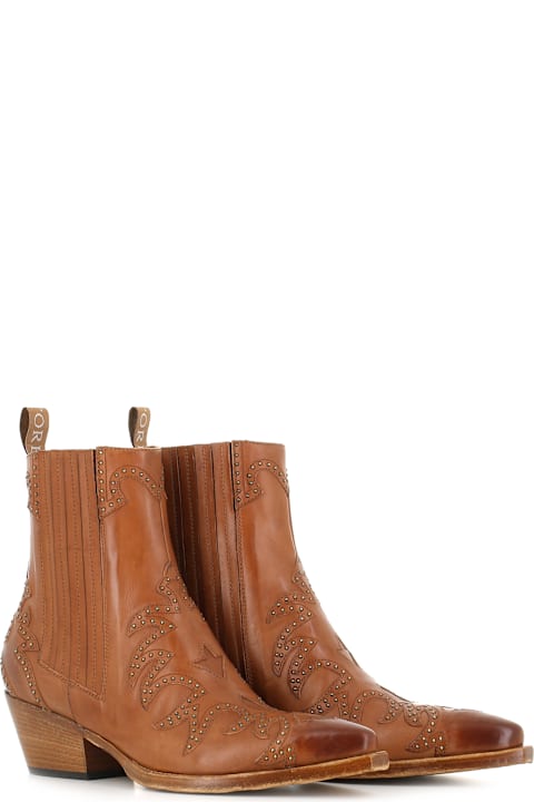 Sartore Texano Sr04ax