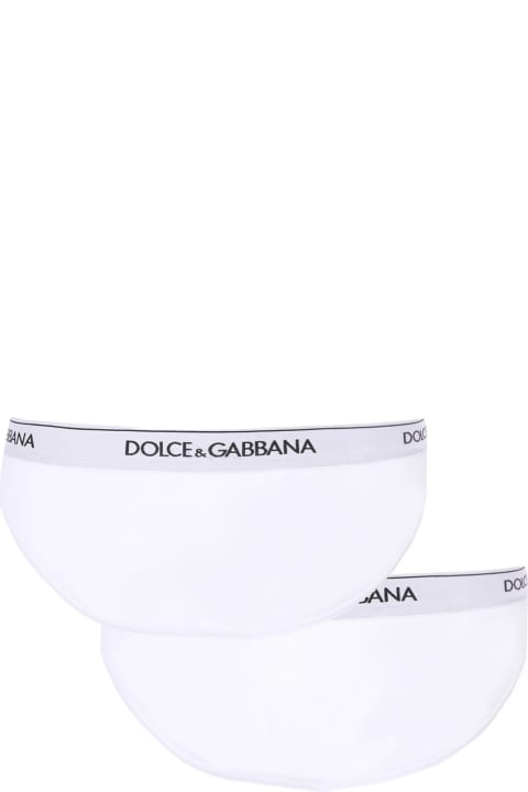 メンズ アンダーウェア Dolce & Gabbana Slip