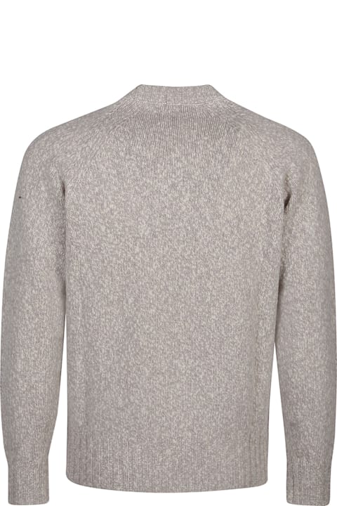 أدوات منزلية Drumohr Round Neck Sweater