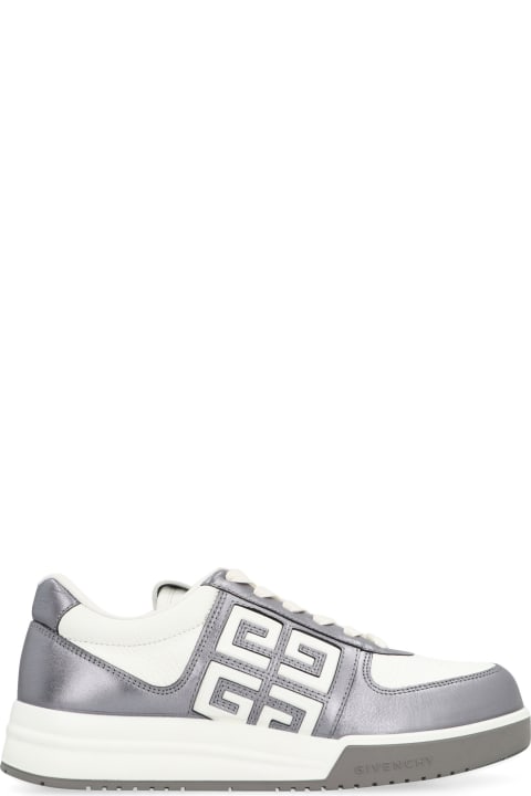 Givenchy for Women Givenchy G4 Woman's Sneakers