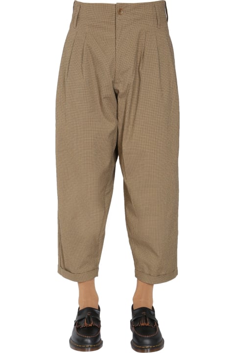Creole Trousers