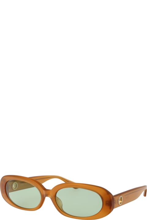 Homeware Linda Farrow Cara Sunglasses
