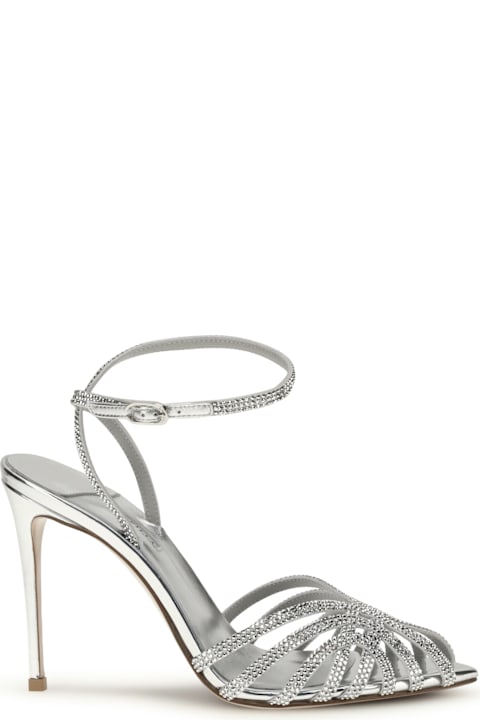 Le Silla Embrace Divina Sandals