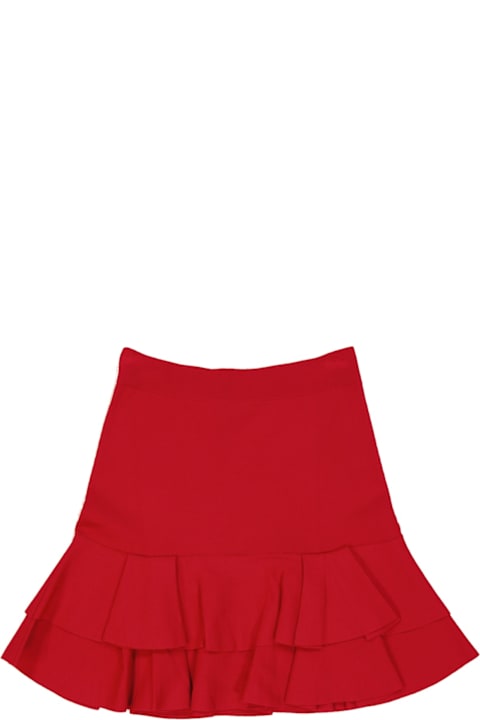 Boutique Moschino Clothing for Women Boutique Moschino Boutique Stretch Skirt