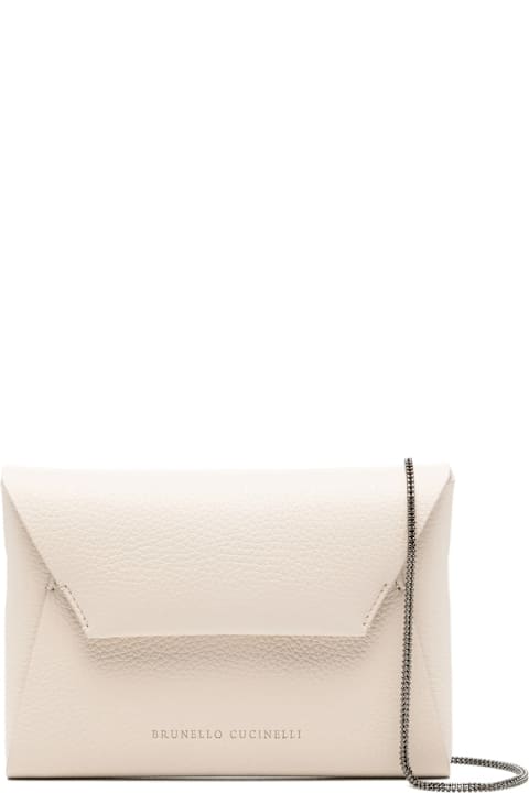 Homeware Brunello Cucinelli Bag