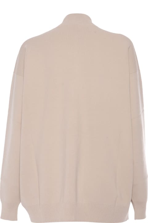 أدوات منزلية Max Mara Studio Teorema Beige Coat