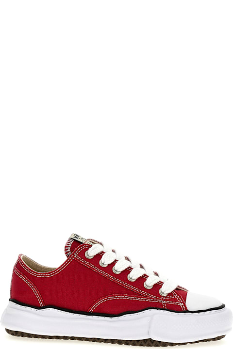 أدوات منزلية Mihara Yasuhiro 'peterson' Sneakers