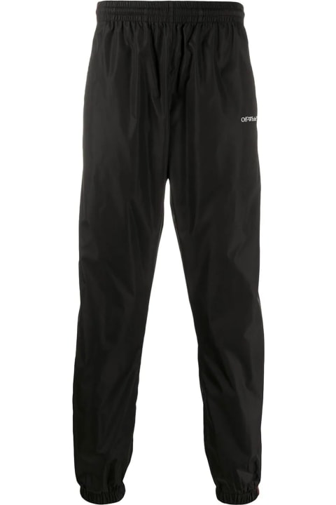 Off-White Fleeces & Tracksuits for Men Off-White Sport Pants