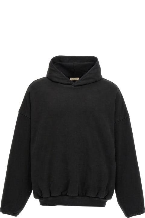 Fleeces & Tracksuits for Men Fear of God 'bound' Hoodie