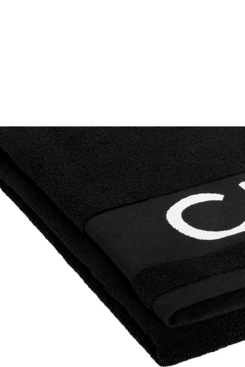 Fashion for Men Celine Beach Towel