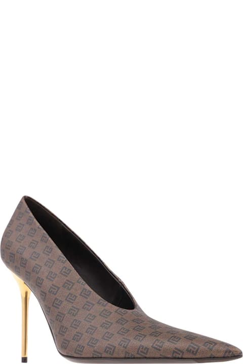 Sale for Women Balmain Pointy-toe Pumps