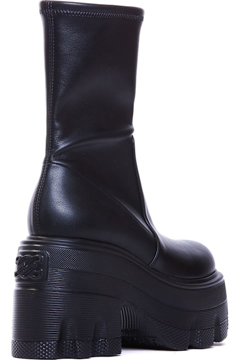 Casadei Boots for Women Casadei Malleolo Boots