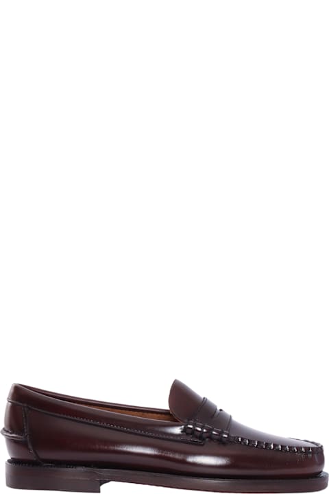 Sebago Classic Dan Woman Loafers