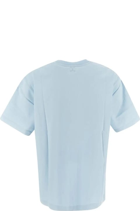 Closed Topwear for Men Closed Cotton T-shirt
