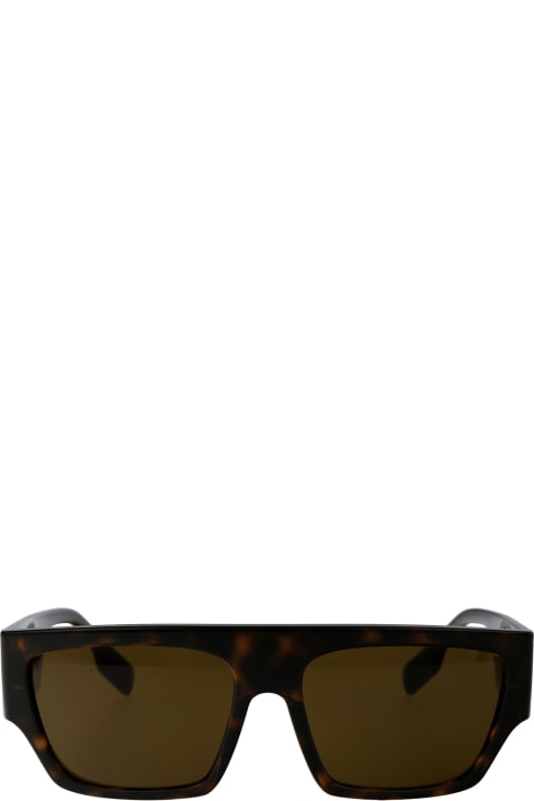 Burberry Eyewear Eyewear for Men Burberry Eyewear Micah Sunglasses