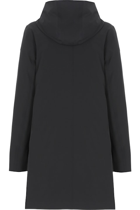 RRD - Roberto Ricci Design for Kids RRD - Roberto Ricci Design Montecristo Floating Parka