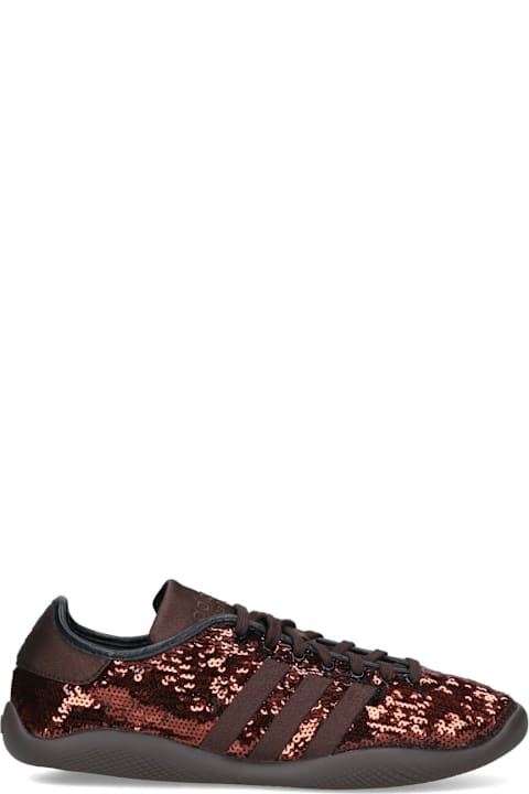 Adidas Originals by Wales Bonner for Kids Adidas Originals by Wales Bonner "karintha" Sneakers