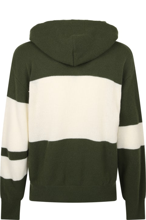MSGM for Men MSGM Relaxed Fit Sweatshirt