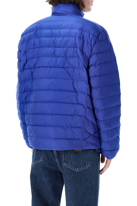 Polo Ralph Lauren معاطف وجواكت لـ القسم الرجالي Polo Ralph Lauren The Colden Packable Jacket