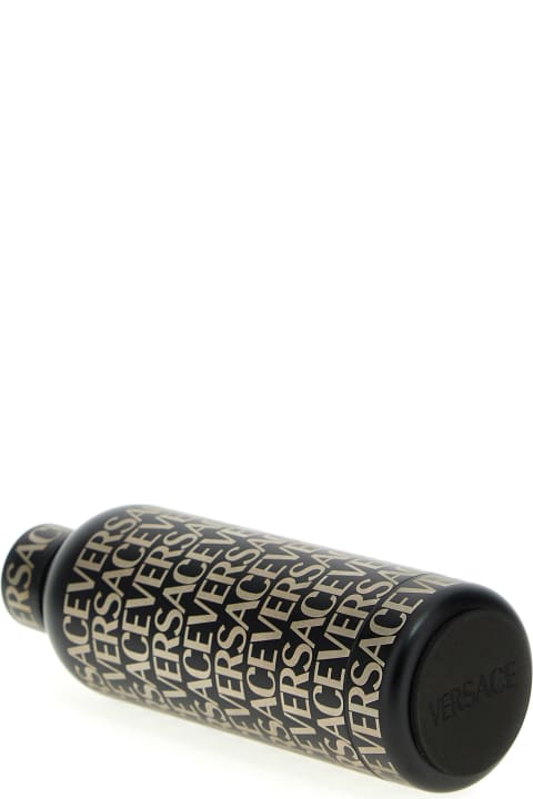 Sale for Homeware Versace 'versace Allover' Thermal Bottle