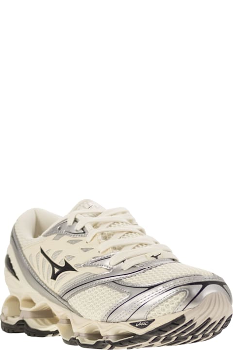 Mizuno for Women Mizuno Wave Prophecy Ls - Sneakers