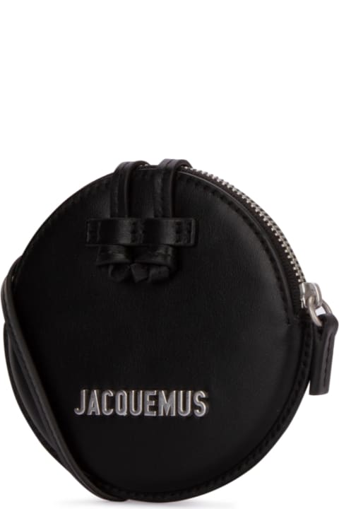 Jacquemus Wallets for Women Jacquemus Portafoglio