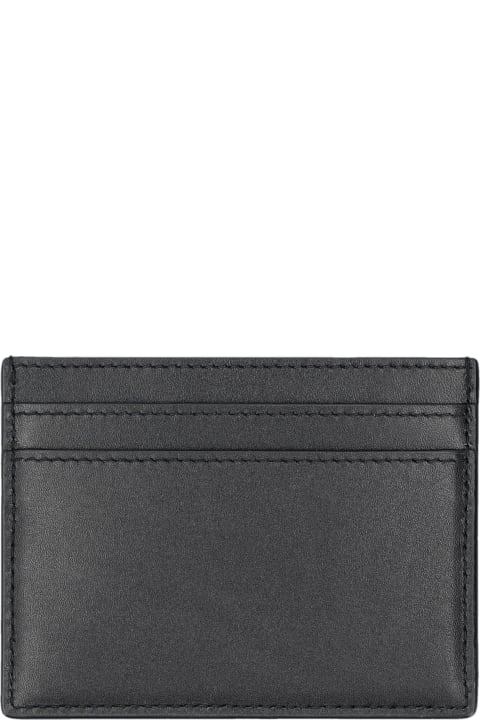 Homeware Saint Laurent Credit Card Case