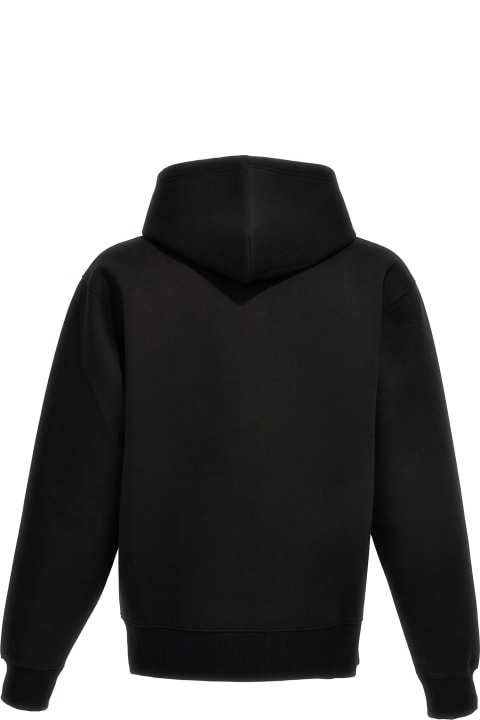 Stampd for Women Stampd 'stacked Logo' Hoodie
