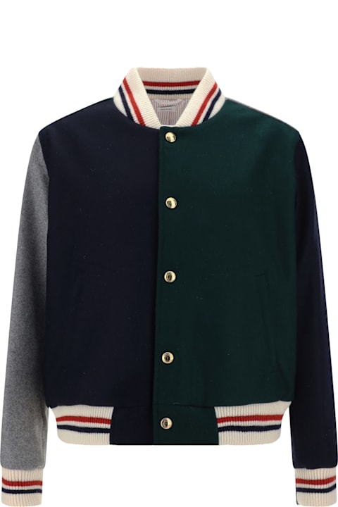 Thom Browne for Men Thom Browne Jacket