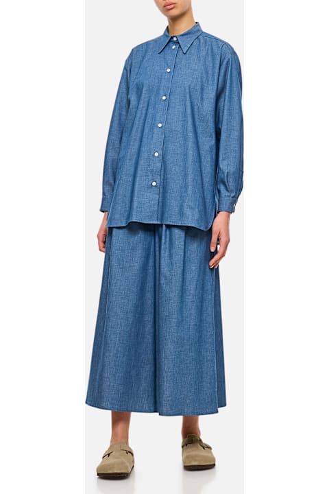 Dusan Clothing for Women Dusan Shirt