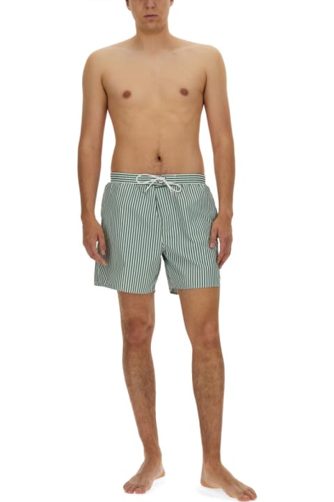 Clothing for Men Lacoste Swimsuit