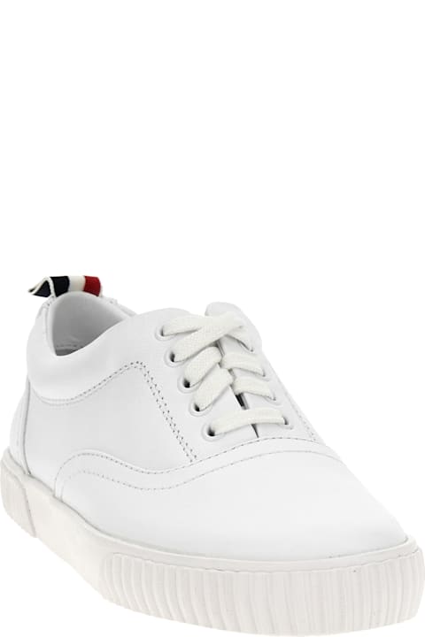 Thom Browne Sneakers for Women Thom Browne Heritage Sneakers