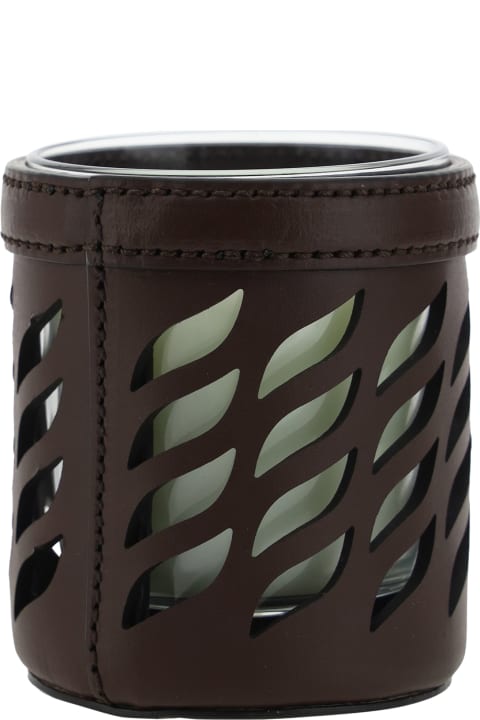 Fashion for Women Etro Candle And Candle Holder