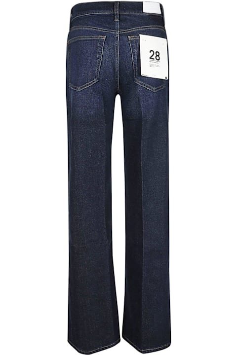 RE/DONE Clothing for Women RE/DONE Straight Leg Jeans