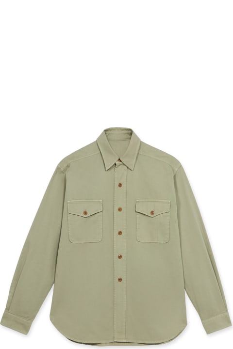 Fortela Coats & Jackets for Men Fortela Over Shirt