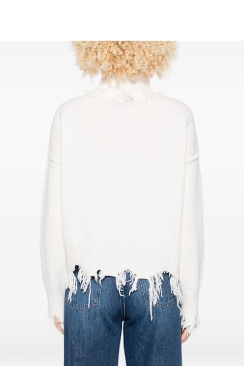 The Seafarer Men The Seafarer Sweater