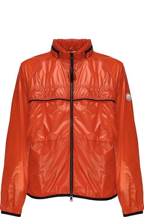 Coats & Jackets Sale for Men Moncler Genius Anubis Jacket With Removable Hood