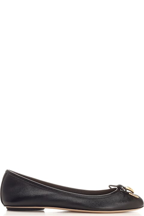 Chloé أحذية مسطحة لـ السيدات Chloé 'iris' Flat Shoes