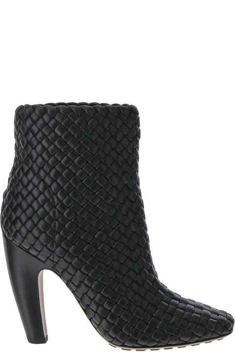 Fashion for Women Bottega Veneta Canalazzo Ankle Boot