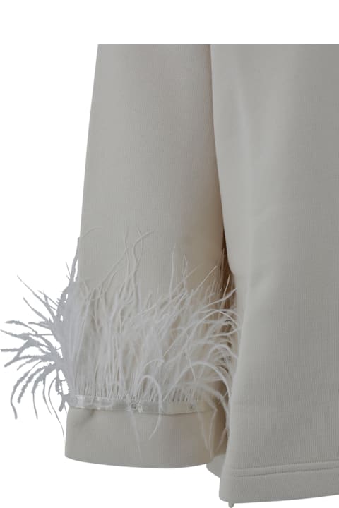 Philosophy di Lorenzo Serafini Sweaters for Men Philosophy di Lorenzo Serafini Round Neck Sweatshirt