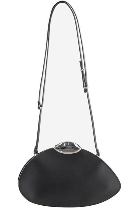 Benedetta Bruzziches for Women Benedetta Bruzziches Belle De Jour Crossbody Bag