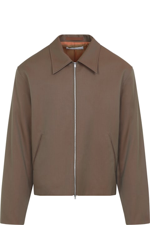 インテリア Our Legacy Mini Jacket