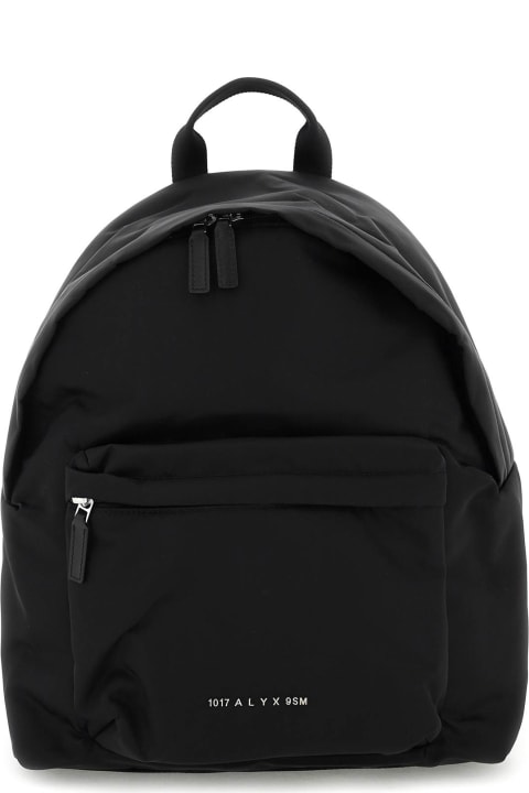 1017 Alyx 9sm 'tricon Backpack' Bag | italist