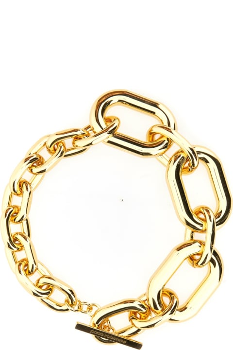 Jewelry Sale for Women Paco Rabanne 'xl Link' Necklace