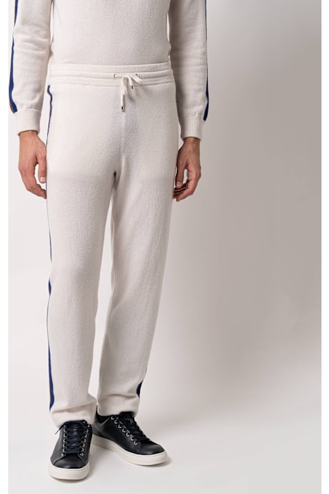 Homeware Larusmiani Trousers Ski Collection Pants