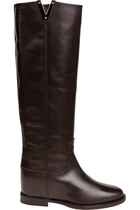 Via Roma 15 Shoes for Women Via Roma 15 Boots