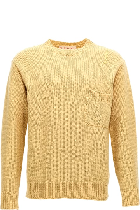 Homeware Marni Wool Sweater