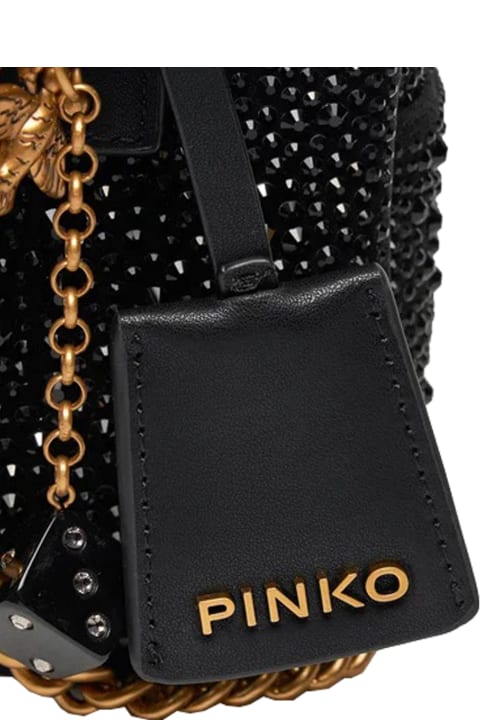 Fashion for Women Pinko Shoulder Bag